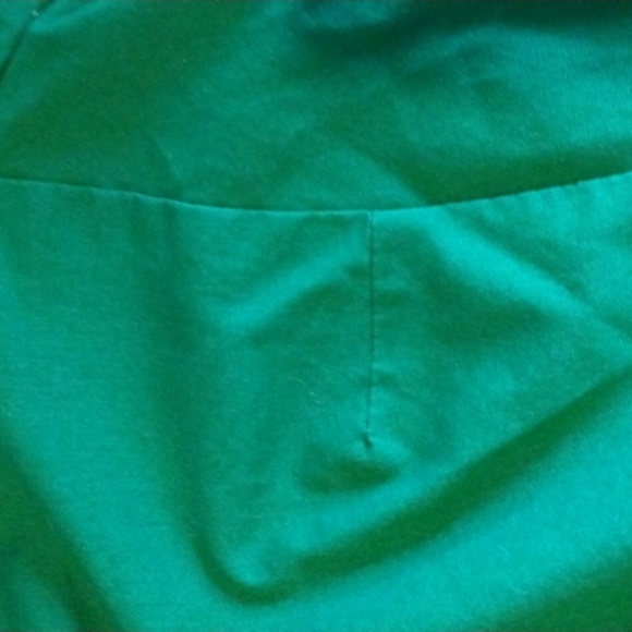 Extra large fitted button down shirt - Picture 7 of 8